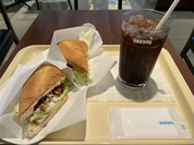 ドトールコーヒーショップ 千葉銀座通り店