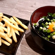 今日はとり