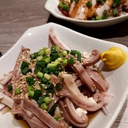今日はとり