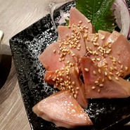 今日はとり