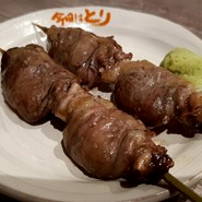 今日はとり