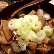 今日はとり