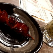 今日はとり