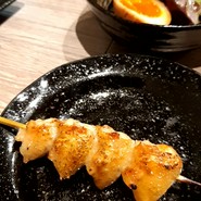 今日はとり