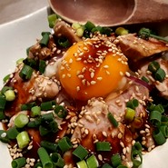今日はとり