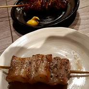 今日はとり