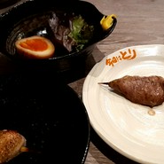 今日はとり