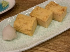 玉子焼き
