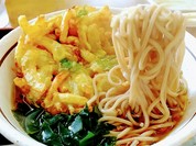 麺類も定食も丼ものも美味しくて安くて安心のレストラン