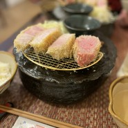 とんかつレストランYAMASHiRO