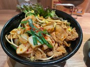 純豆腐 中山豆腐店 秋葉原店