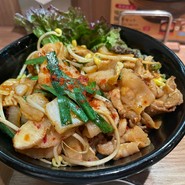 純豆腐 中山豆腐店 秋葉原店