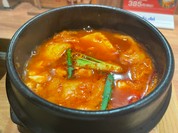 純豆腐 中山豆腐店 秋葉原店
