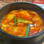 純豆腐 中山豆腐店 秋葉原店