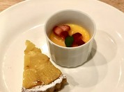 デザート(500円)