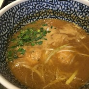 麺屋一燈 （いっとう）