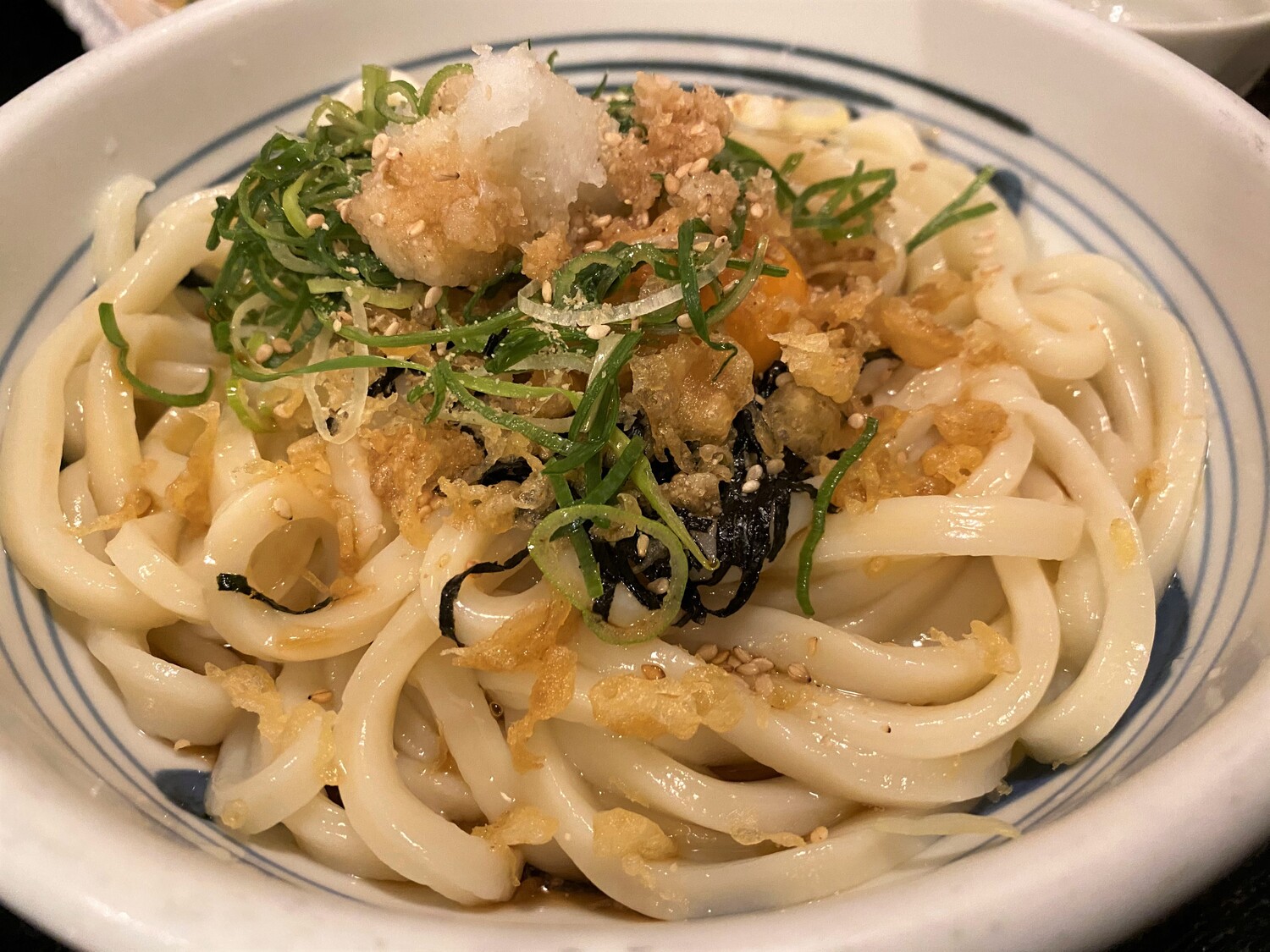 讃岐うどん 蔵之介 うどん 高田馬場 ヒトサラ