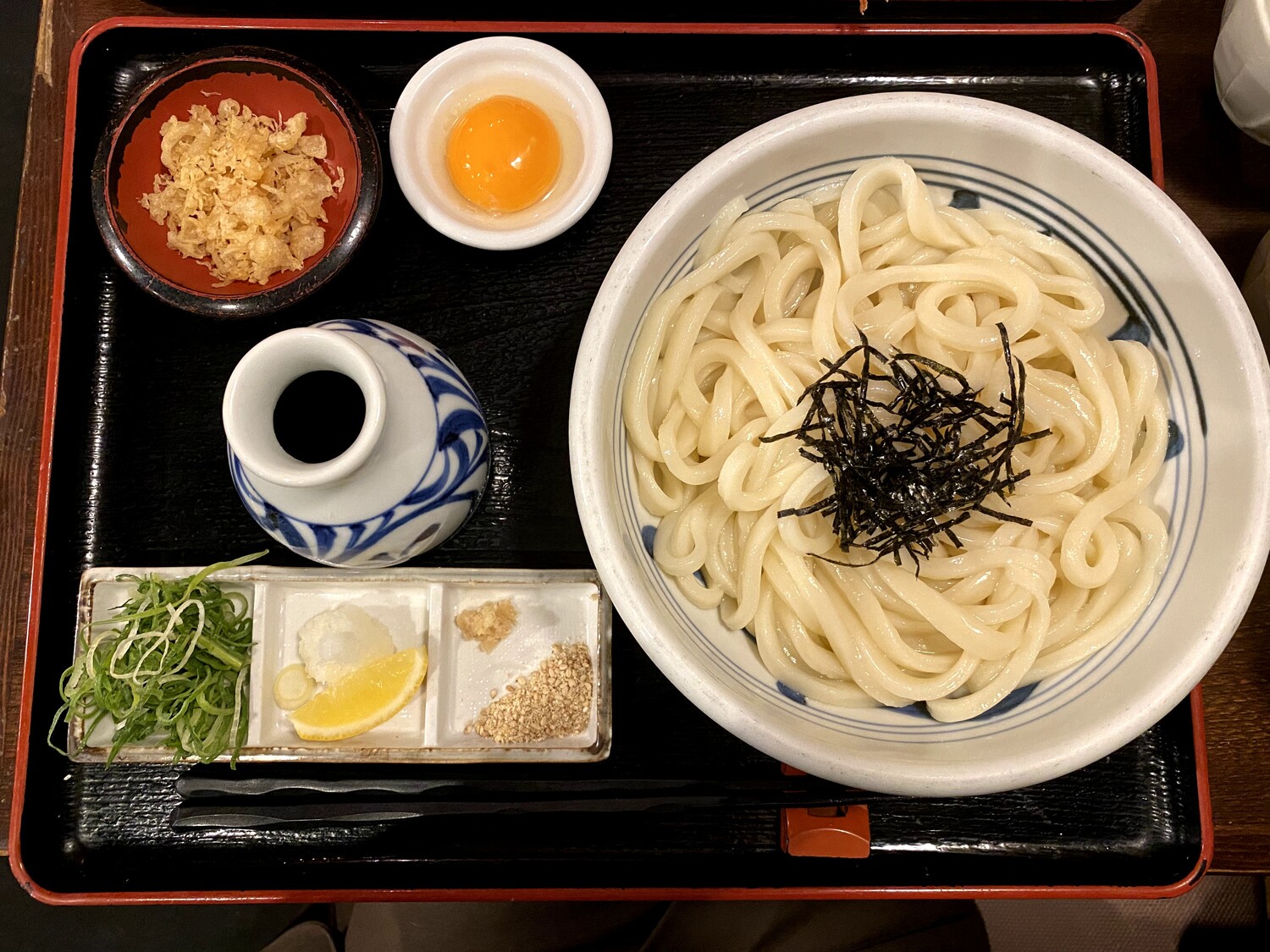 讃岐うどん 蔵之介 うどん 高田馬場 ヒトサラ