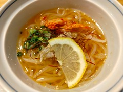 盛岡冷麺