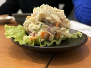 和酒と焼さば寿司 あおうみ