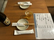 和酒と焼さば寿司 あおうみ