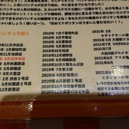 スパゲッティーのパンチョ 吉祥寺店