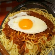 スパゲッティーのパンチョ 吉祥寺店