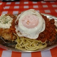 スパゲッティーのパンチョ 吉祥寺店