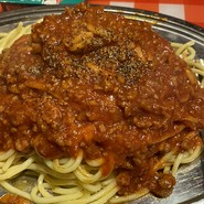スパゲッティーのパンチョ 吉祥寺店