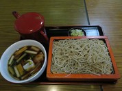 かしわせいろう