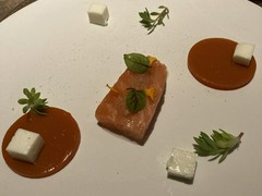 District Brasserie, Bar, Lounge