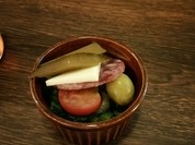 大衆ビストロBOOZE