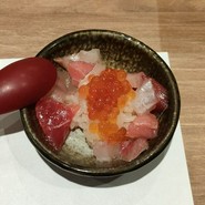 鮨と天ぷら にほんのうみ 柳橋店