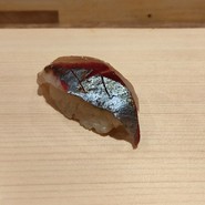 鮨と天ぷら にほんのうみ 柳橋店