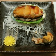 鮨と天ぷら にほんのうみ 柳橋店