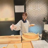 鮨と天ぷら にほんのうみ 柳橋店