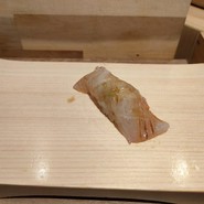 鮨と天ぷら にほんのうみ 柳橋店