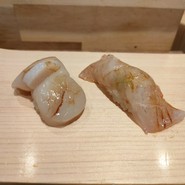 鮨と天ぷら にほんのうみ 柳橋店