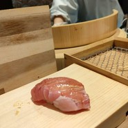 鮨と天ぷら にほんのうみ 柳橋店