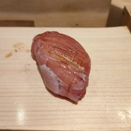 鮨と天ぷら にほんのうみ 柳橋店