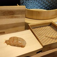 鮨と天ぷら にほんのうみ 柳橋店