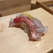 鮨と天ぷら にほんのうみ 柳橋店