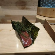 鮨と天ぷら にほんのうみ 柳橋店