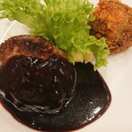 黒毛七厘