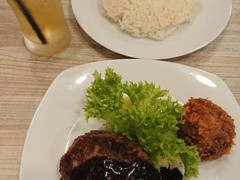 黒毛七厘
