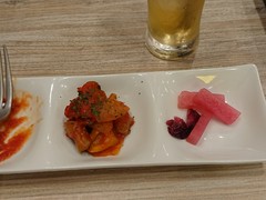 黒毛七厘