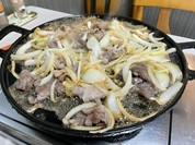 バラ焼き
