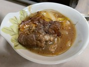 バラ焼き