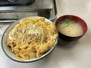 カツ丼
