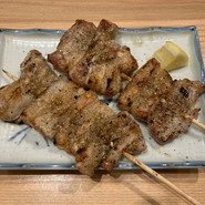 豚バラ